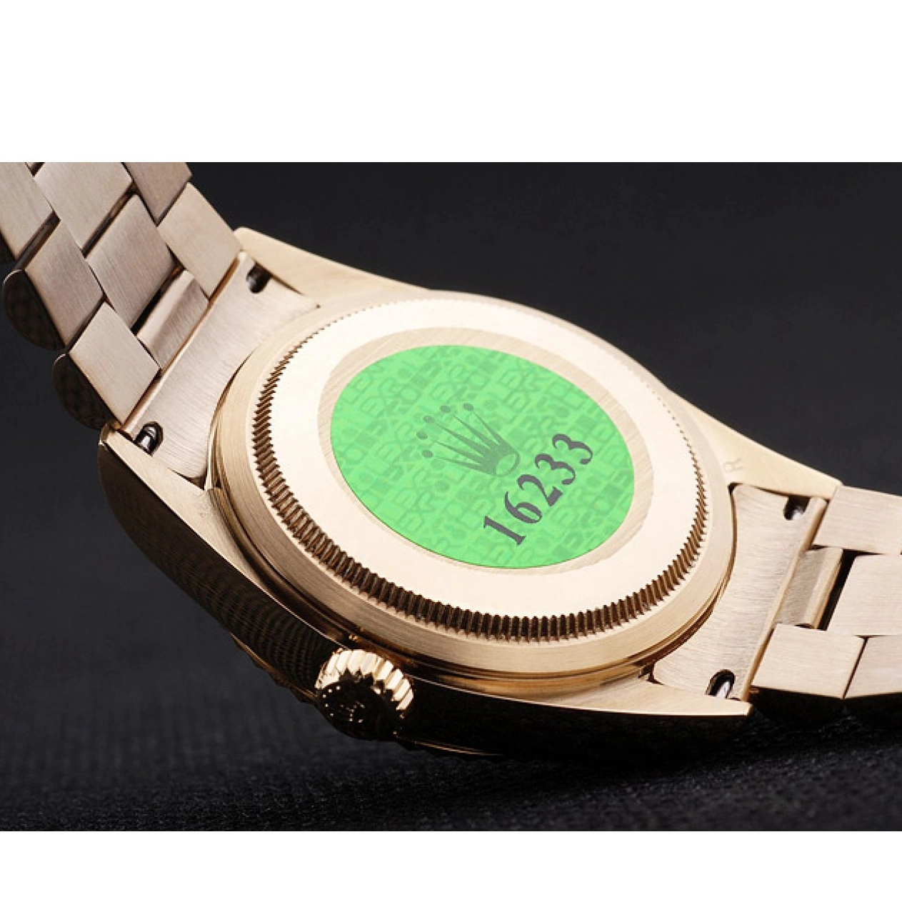 Aaa fake watches Rolex Day-Date-rl180 0806